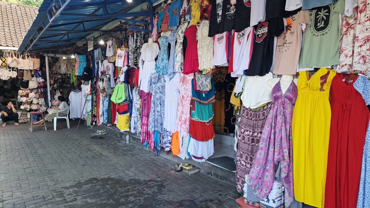 Legian, May 2025