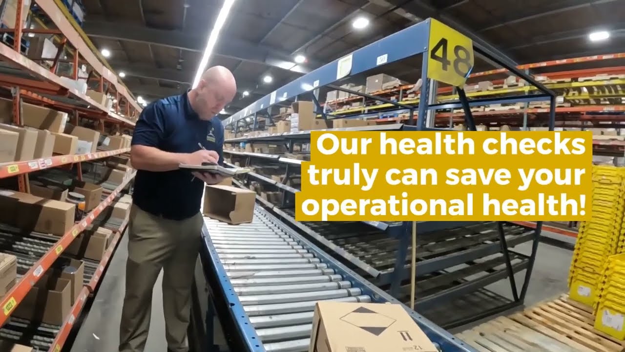 How Health Checks Maximize the Value of Your Voice System