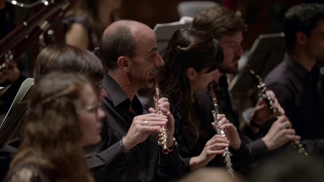 Mahler, Symphony no. 1 