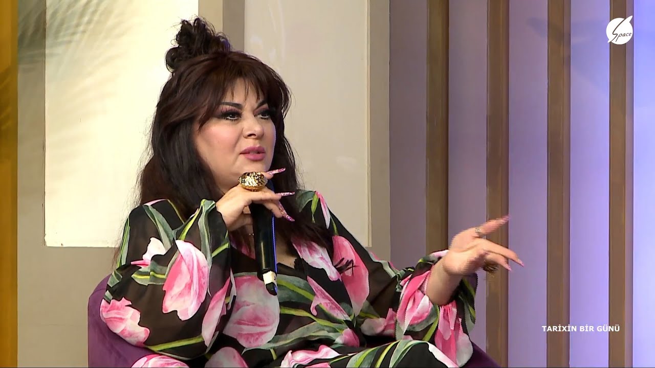 Tolik müğənniləri yıxıb sürüdü: Quyruğunuzu bastalasam, gəlib mənə yalvaracaqsınız! Tarixin Bir Günü