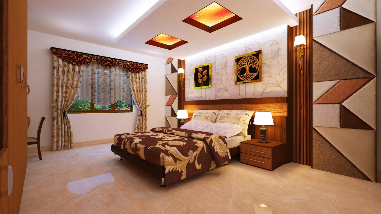 3Ds Max Vray Lighting And Camera And Render Setup