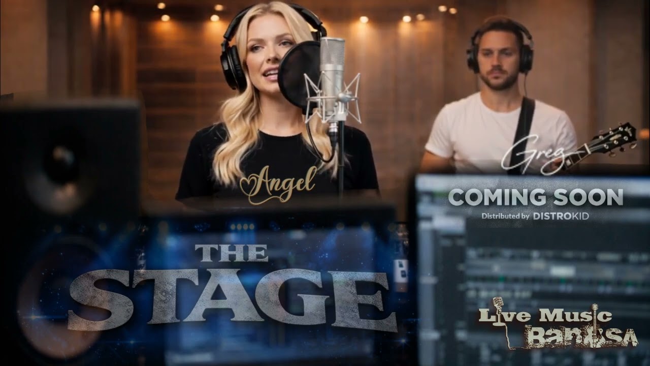 LMBSA - The Stage - To be released soon