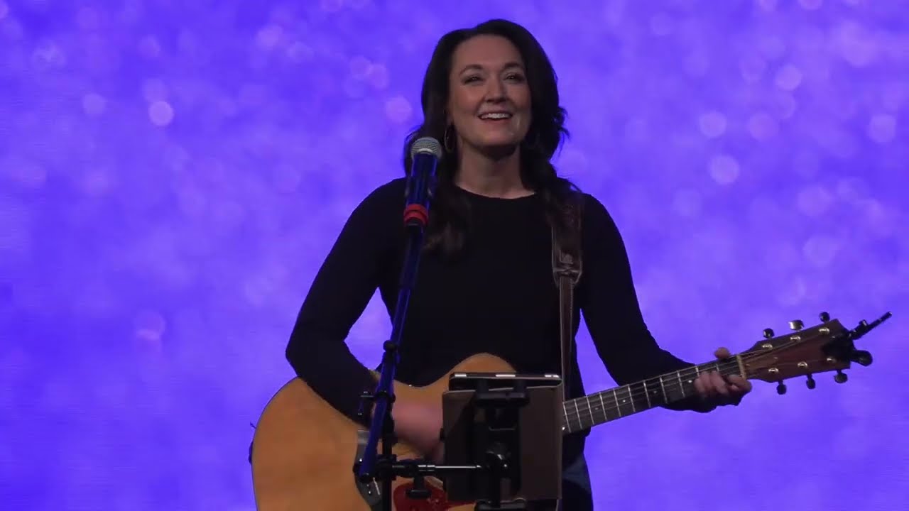 church@home | 3/15/26 | 8:30am