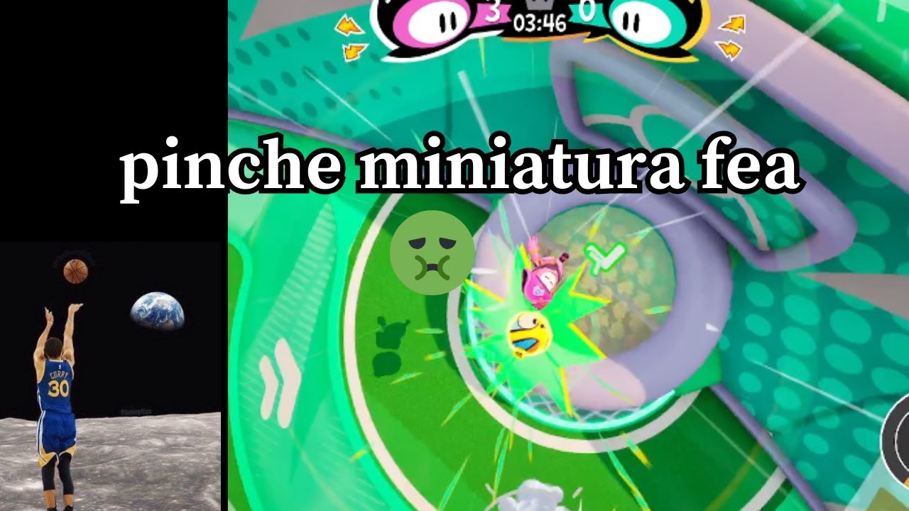 Rompiéndola en CROW JAMP ( soy el GOATTT)