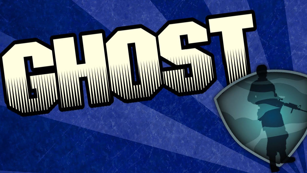 #BlackOps2 | Ghost FTW!