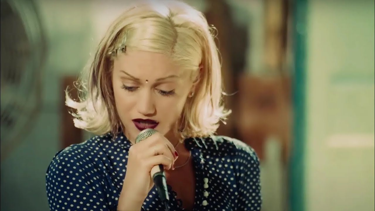 No Doubt Don’t Speak on Vinyl (1996)