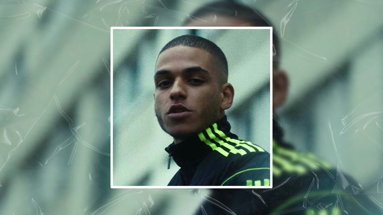 ZKR x Zikxo Type Beat | 