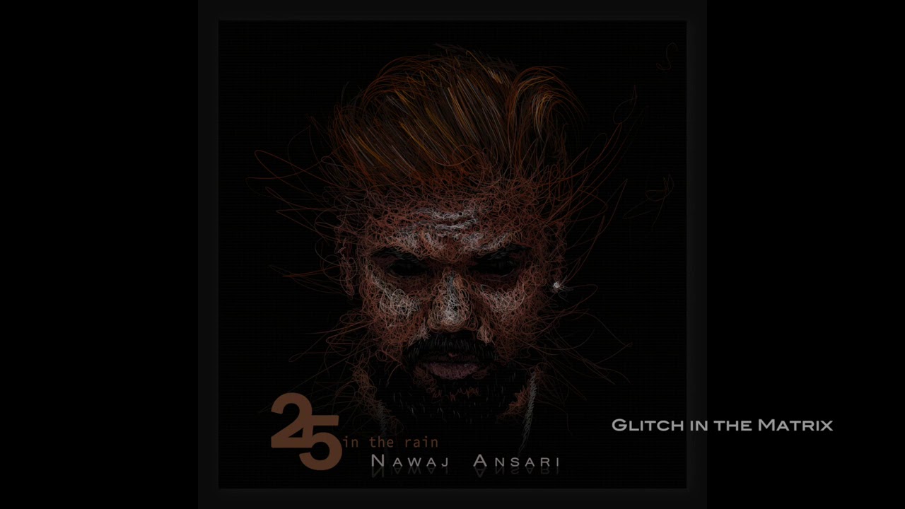 Nawaj Ansari - Glitch in the Matrix