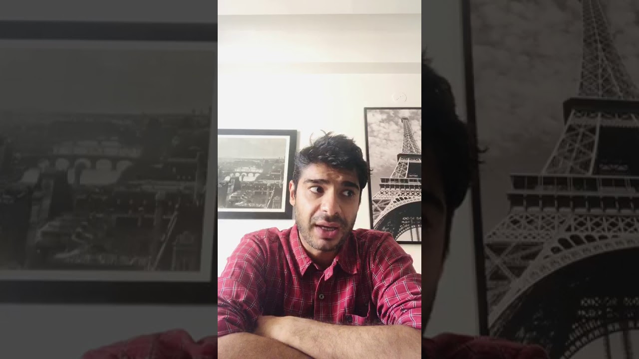 Shezan Bhojani, CEO and Co founder, Design Cafe on Coronavirus and its impact on Indian real estate