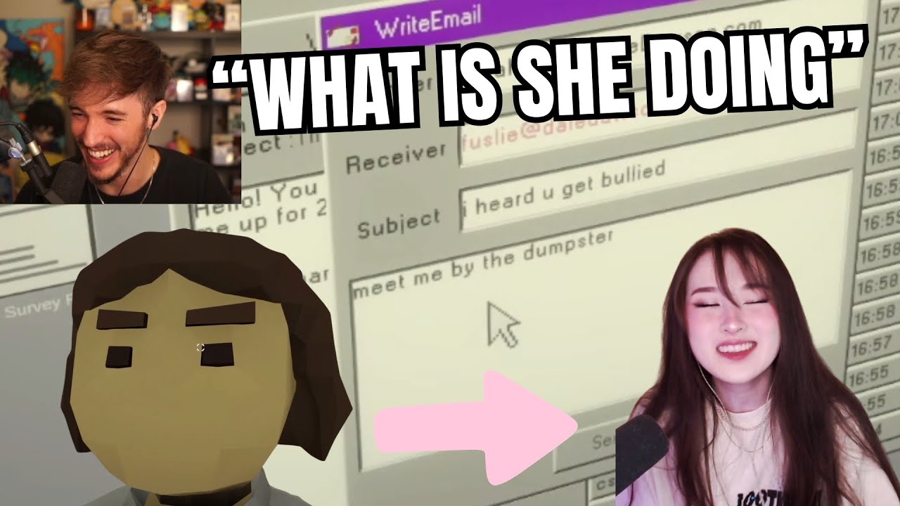 Offline TinaKitten COULDN'T STOP ROLEPLAYING in Dale & Dawson