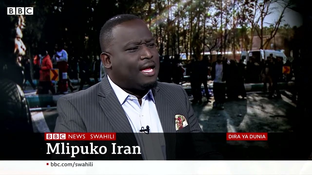 Matangazo ya Dira ya Dunia TV