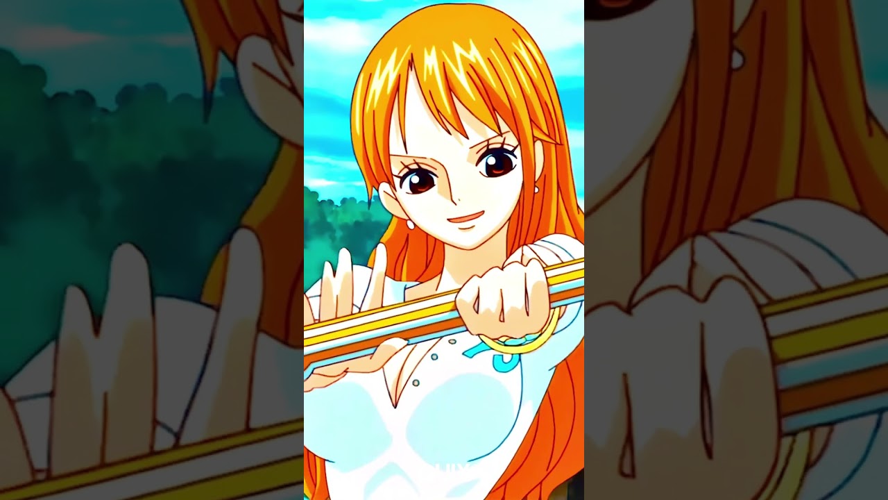 I'm good (Blue) - Nami [AMV/EDIT]