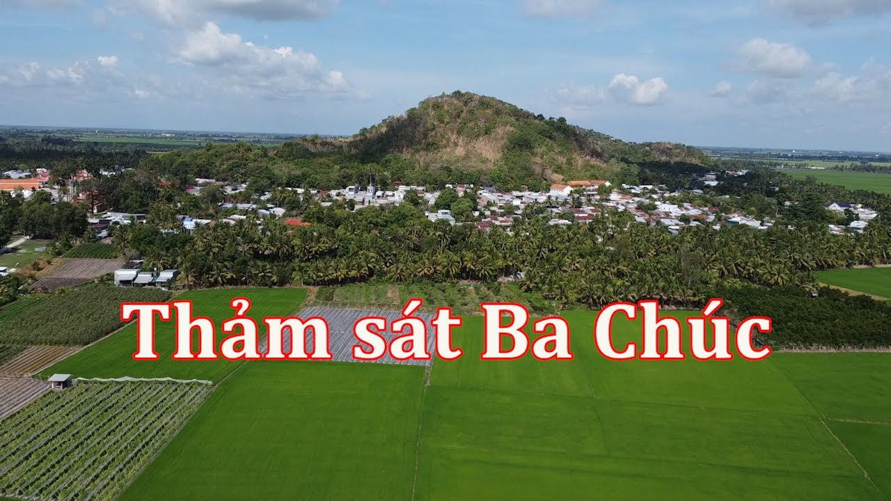 Thảm sát Ba Chúc.