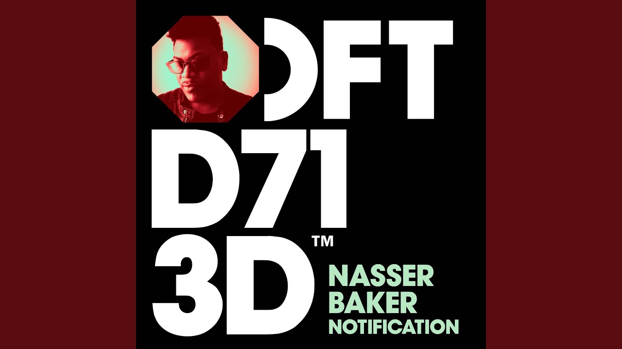 Notification (Extended Mix)
