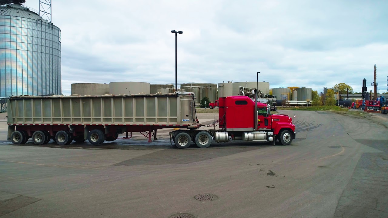 G3 Hamilton Port Terminal