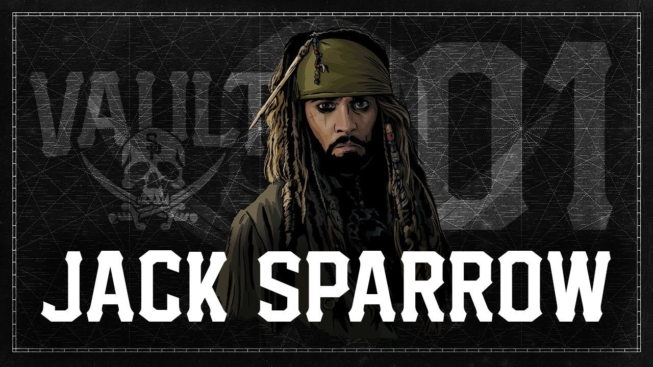 Jack Sparrow | 2024 Street Parking Vault Workout #1