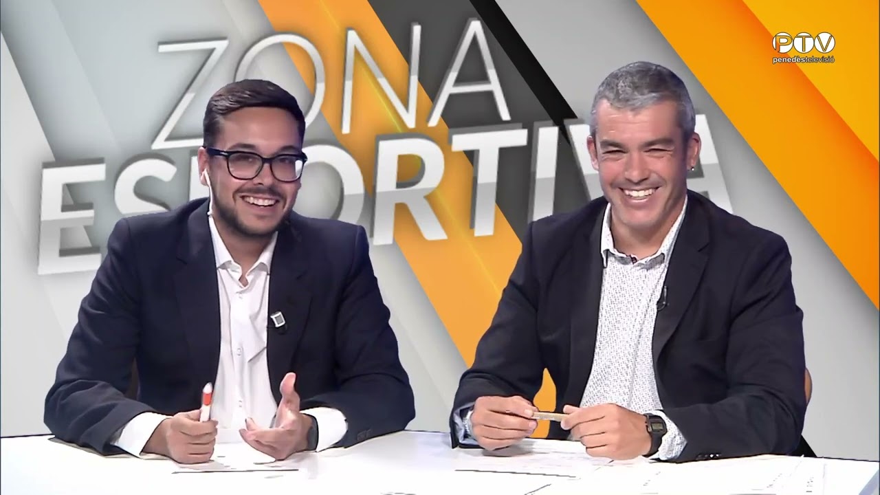 Zona Esportiva 20-9-2024