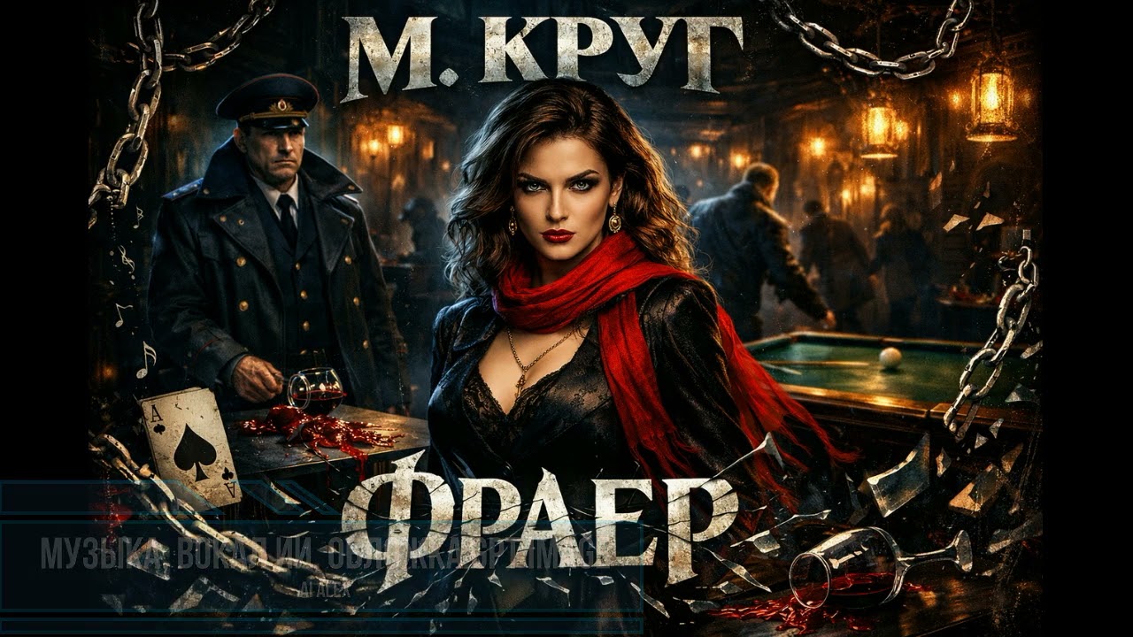 Фраер