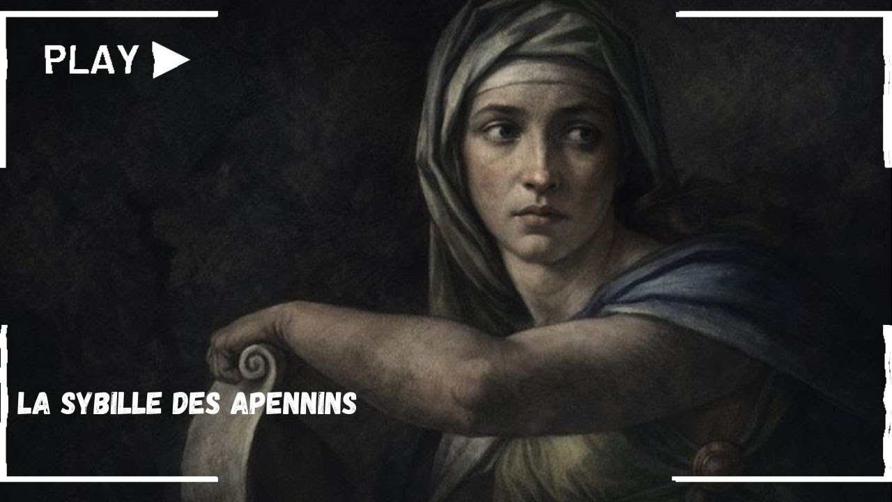 La Sibylle des Apennins, mémoire d’un mythe silencieux