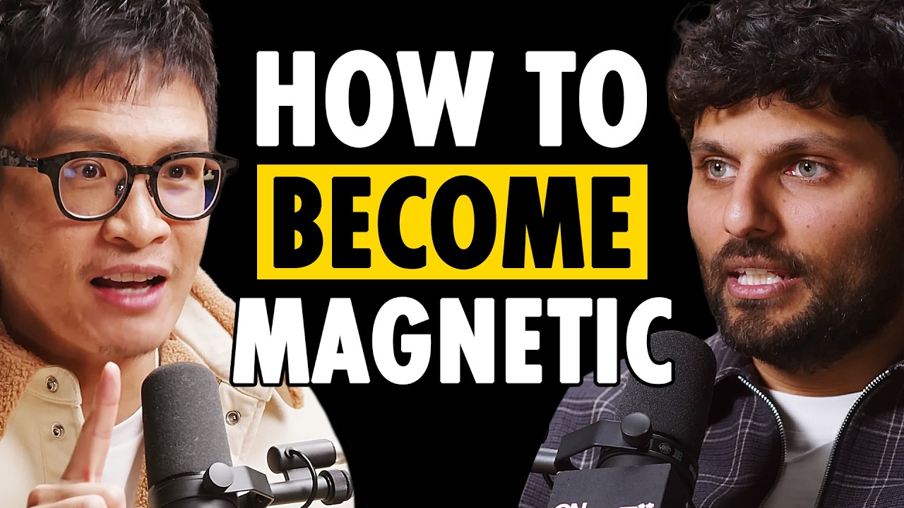 #1 Communication Expert: If You Get Anxious Around Other People WATCH THIS!