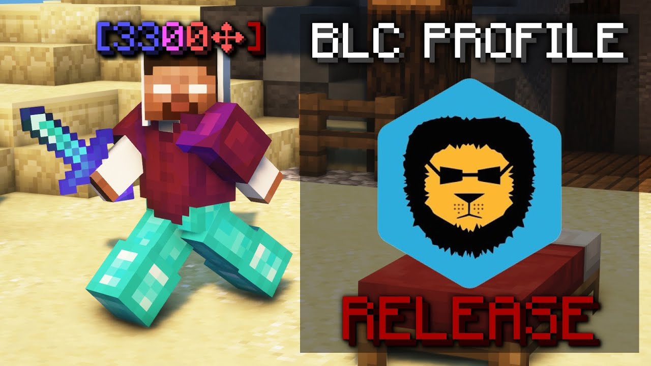 3000 Star Badlion Profile Release | Hypixel Bedwars