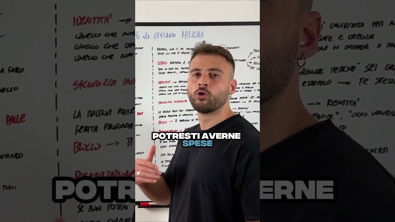 Si stanno PRENDENDO i TUOI CLIENTI