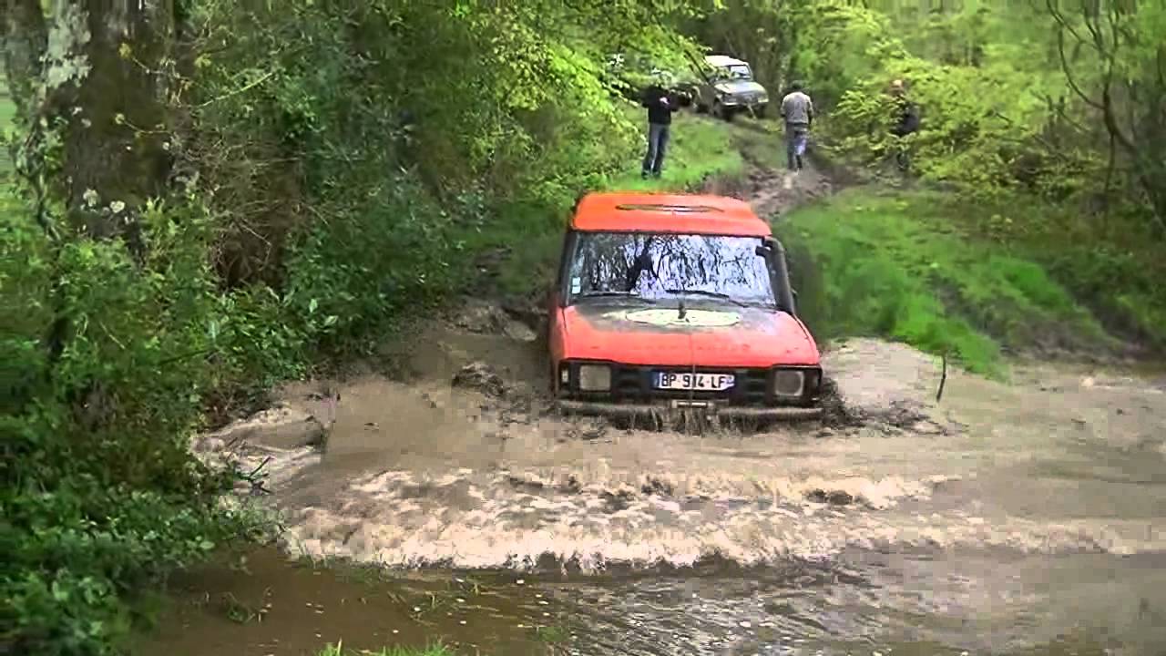 discovery 200tdi