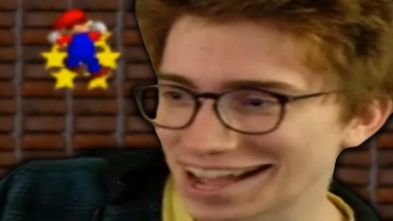 Local Streamer Tells the Same Joke Again