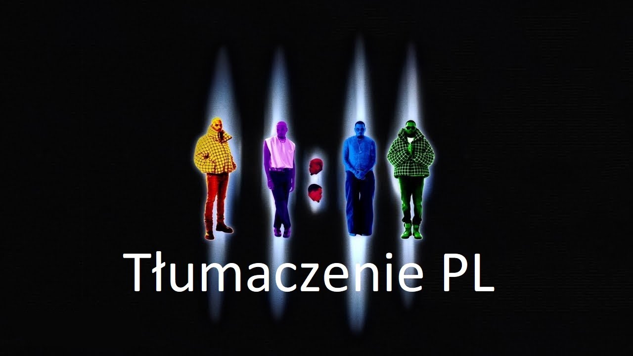 Chris Brown - Angel Numbers Tłumaczenie PL