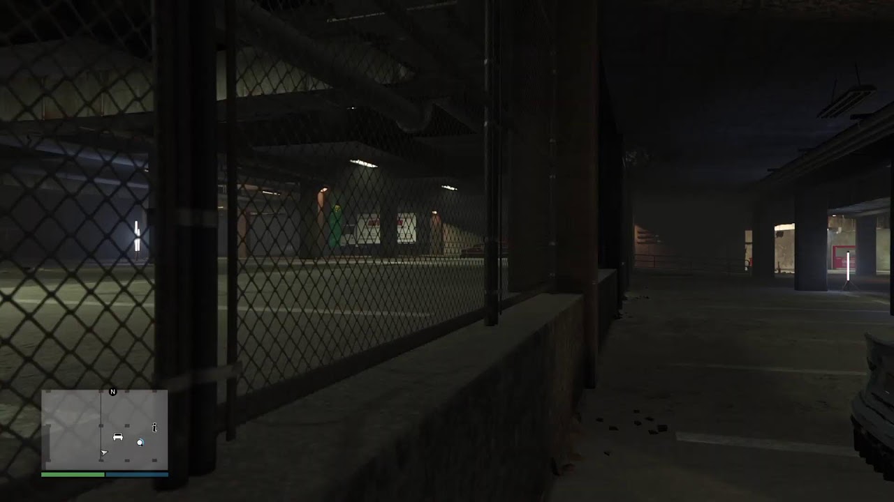 GTA 5 (PS5): Chilling n Hanging Around2026 #PS5