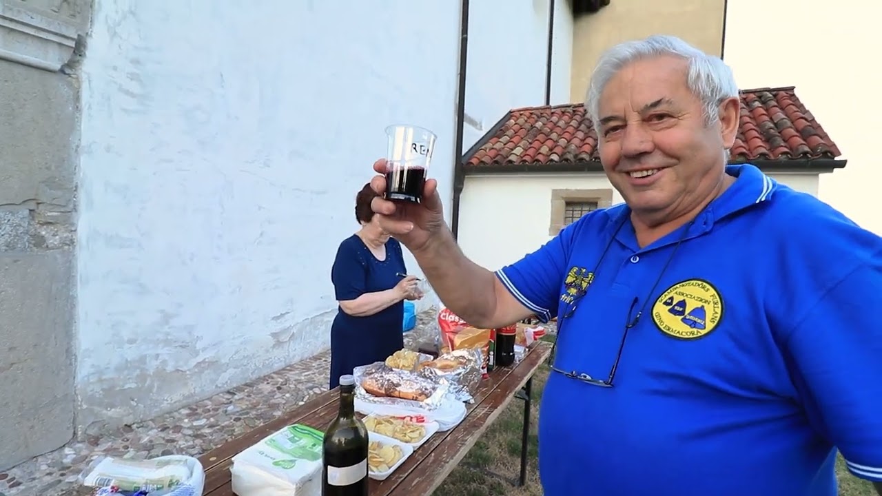 Monte di Buja 2022