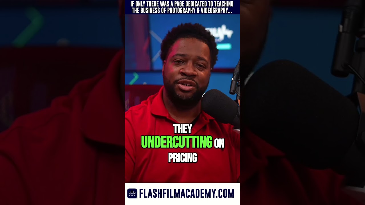 How to Build a Strong Brand and Get Noticed in Competitive Rooms
