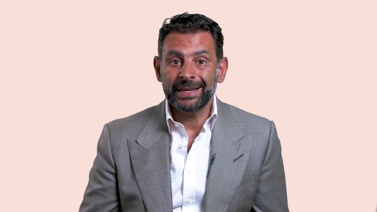 Concept Facelift for Men