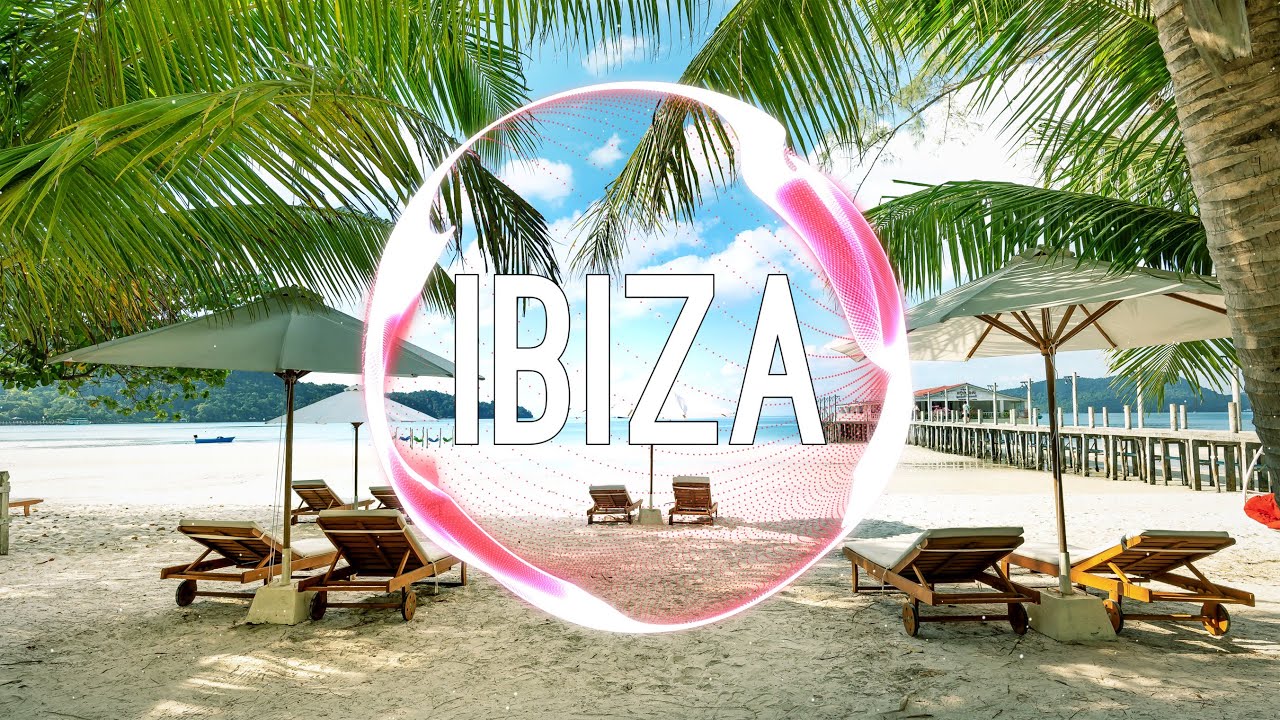 Elektronomia - Ibiza [NomiaTunes Release]