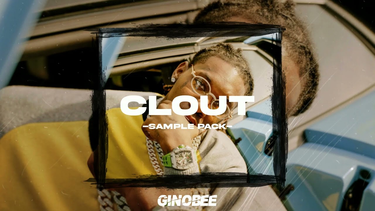 [FREE] Migos x 21 Savage x CuBeatz Sample Pack/Loopkit - 