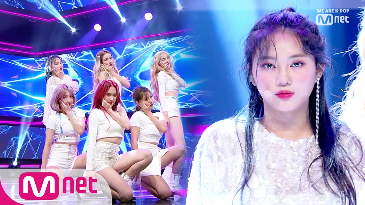 [ANS - Boom Boom] KPOP TV Show | M COUNTDOWN 190919 EP.635