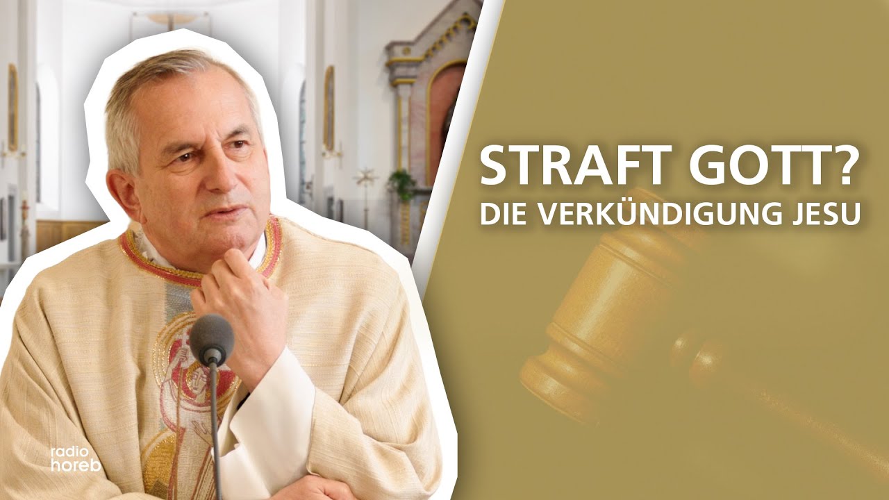 Corona &ndash; eine theologische Aufbereitung, Teil 2 | Pfarrer Kocher am 02.10.2025