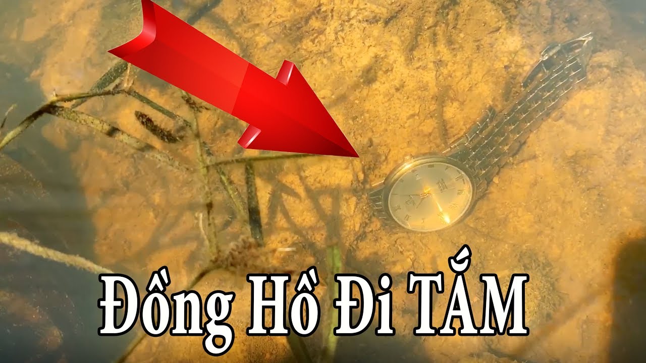PHD | Mượn Đồng Hồ Đi Ăn Cỗ Và Cái Kết | Prank