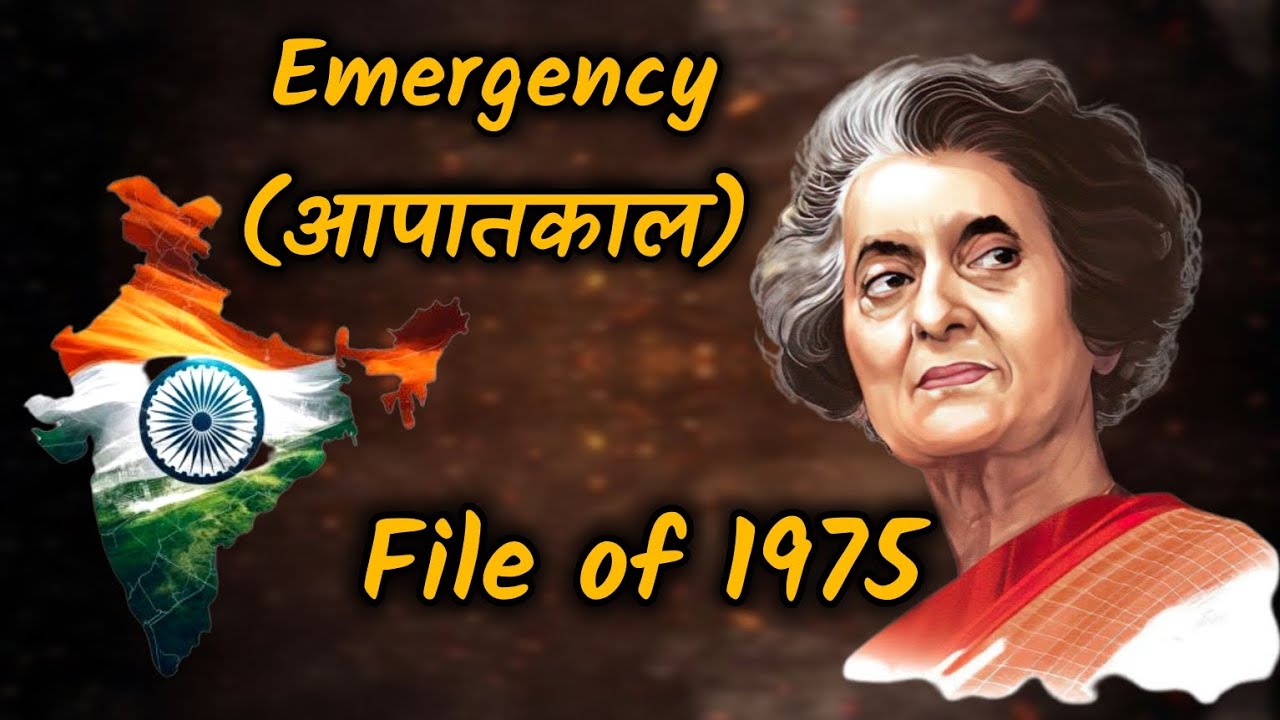 The Emergency in India: A Constitutional Crisis