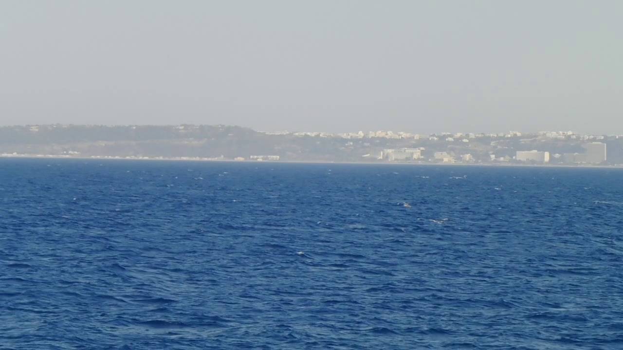 Nikolaos X - Symi/Rhodes - 11-07-2016 - 13