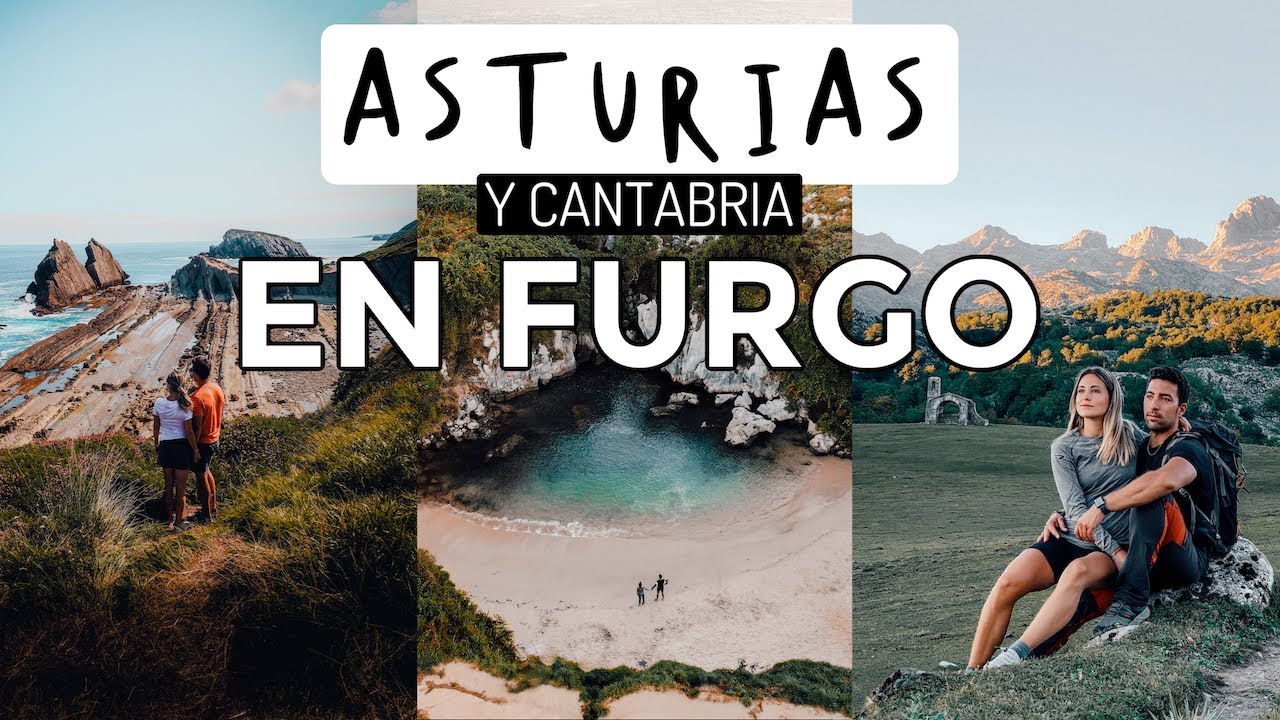 ROAD TRIP: ASTURIAS Y CANTABRIA | Ruta y pernoctar