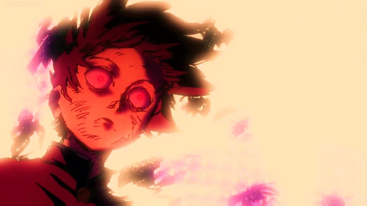 Mob Psycho 100 AMV - Mob vs Koyama【1080p 60fps】