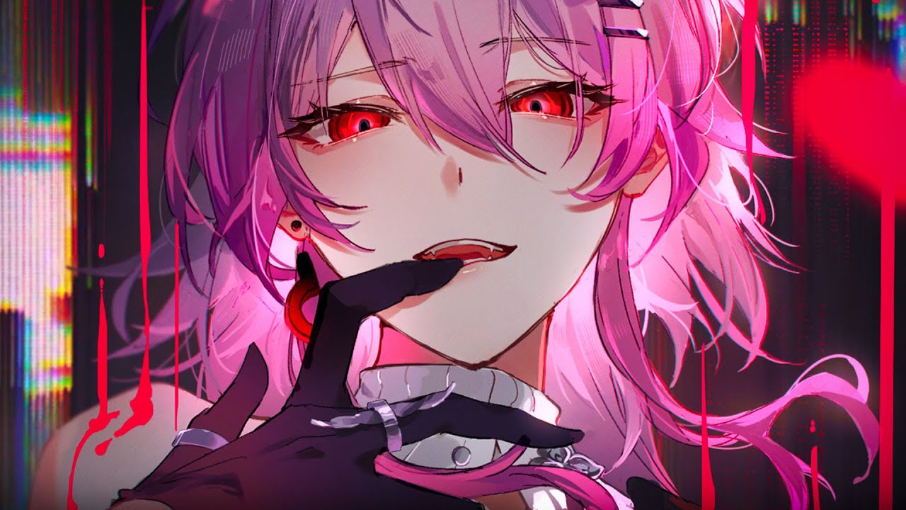 「Nightcore」→ Takedown (K-Pop Demon Hunters) - (Lyrics)