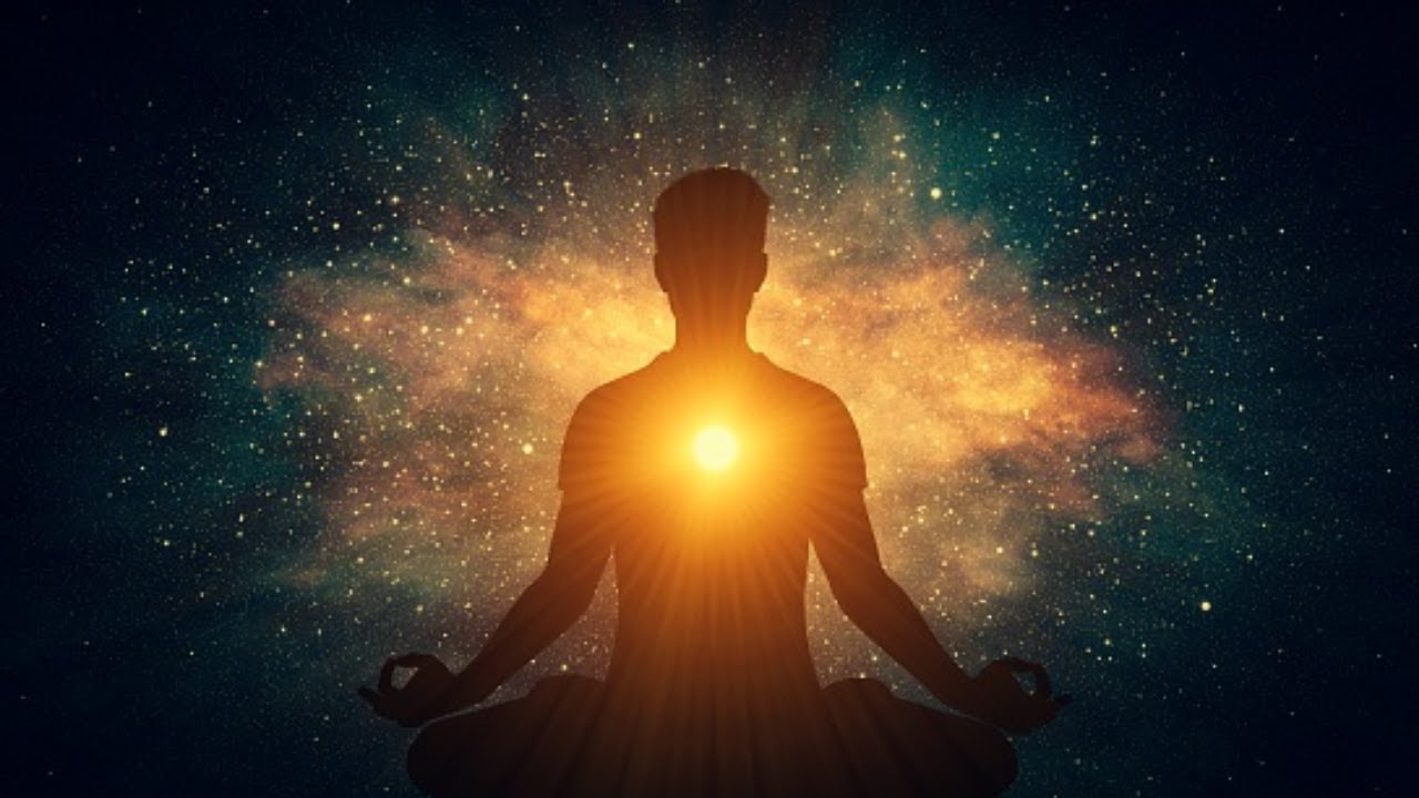 10 Minute Meditation Music &bull; Pure Waves