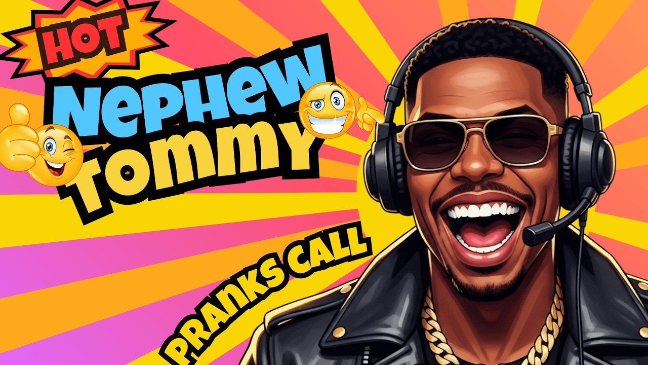 Remix-These Calls Go From 0 to 100 REAL Quick!  - Nephew Tommy 2025 - Call Attack Zone
