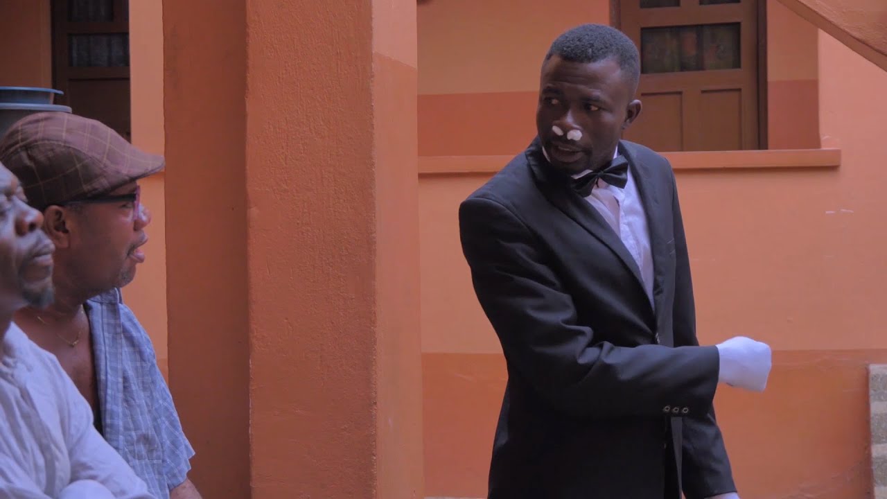 Ep49 Diana Asamoah The Poor Widow 😢 FT MORAL, SHIFO,KALA KUMASI, DIANA,PAPA KUMASI,MAMA CALI,ABOSKE