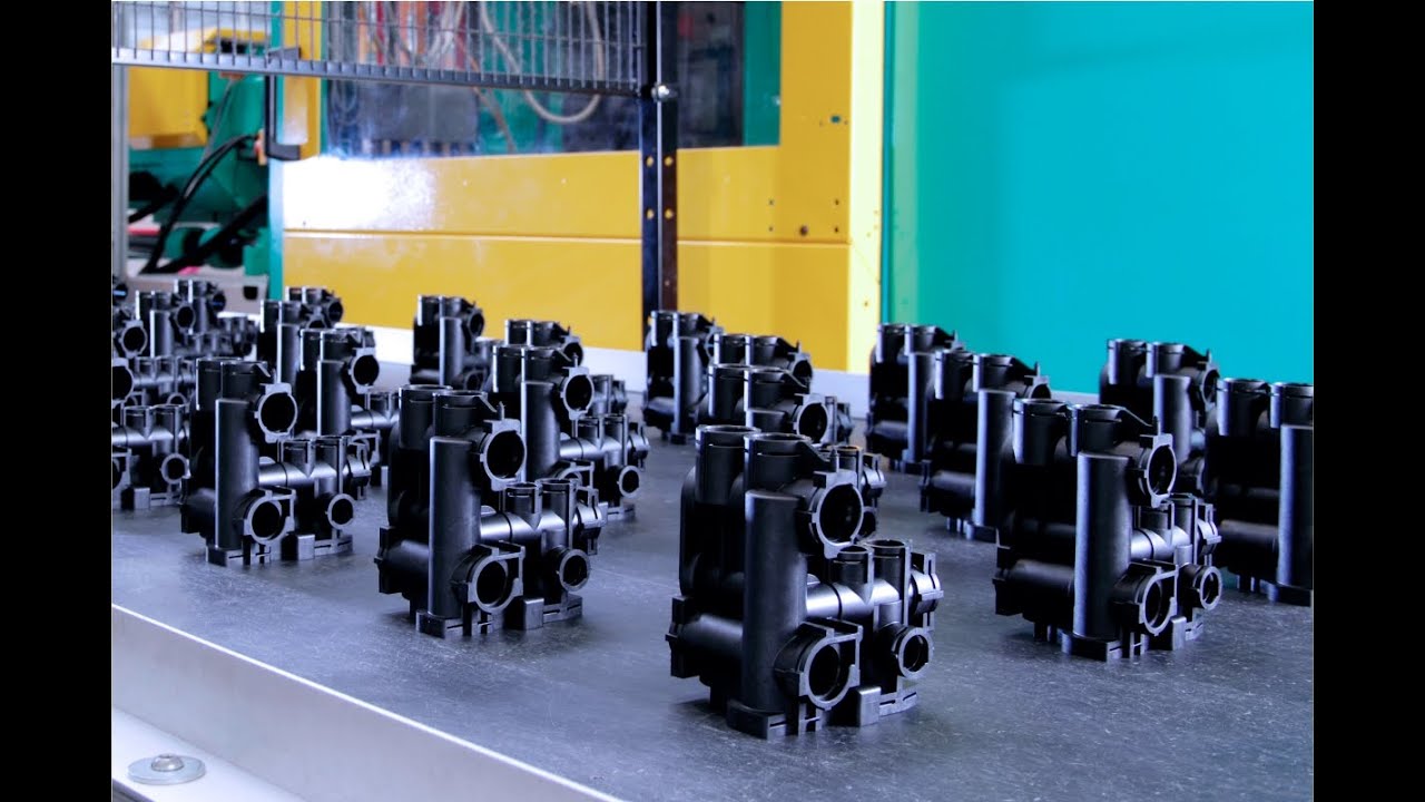 Bitron Electromechanic Technologies