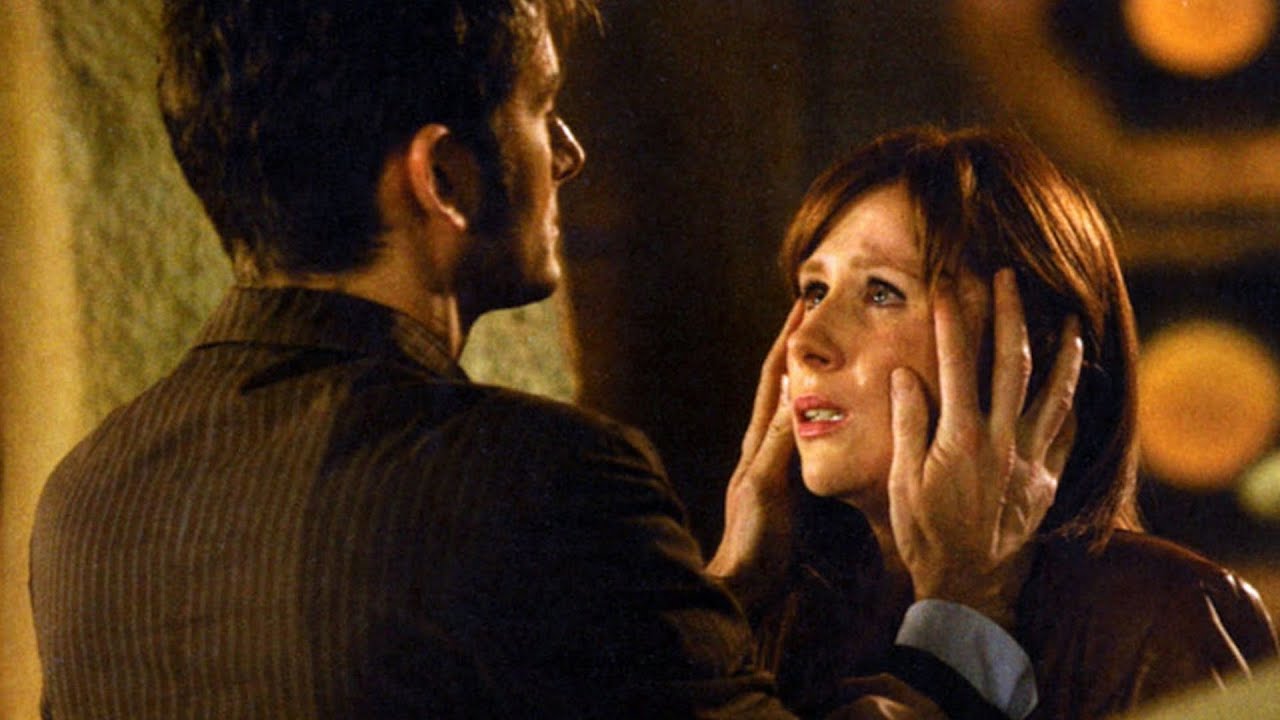 DOCTOR WHO's Inconsistency gets Worse