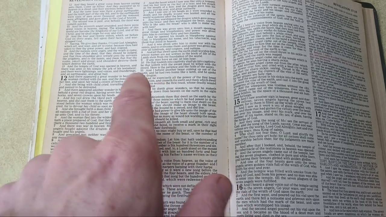 My Response To Kirk Cameron's Podcast ~ Are We Wrong About Hell