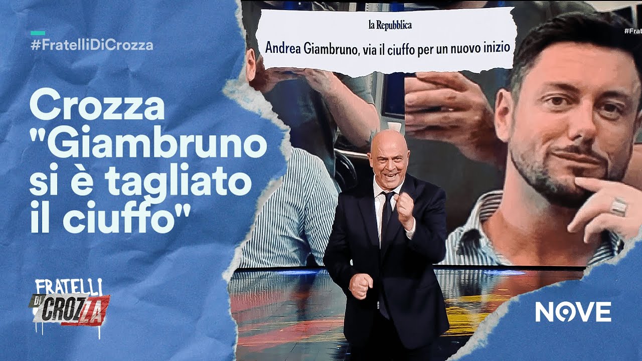 Crozza 